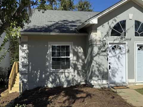 3440 Daylily Lane, Tallahassee, FL 32308