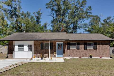 804 Peggy Drive, Tallahassee, FL 32305