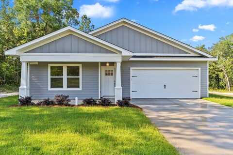 81 Coopers Pond Road, Monticello, FL 32344