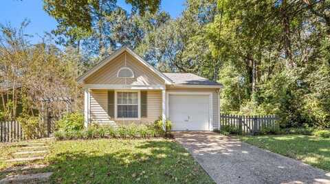 2058 W FOREST Drive, Tallahassee, FL 32303