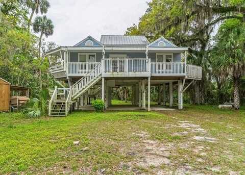 107 Stuart Cove Road, Crawfordville, FL 32327