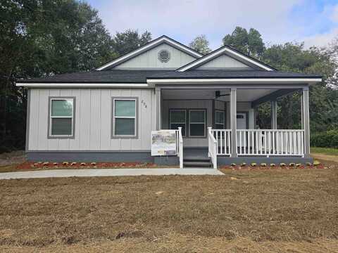 208 N Lowe Street, Quincy, FL 32351