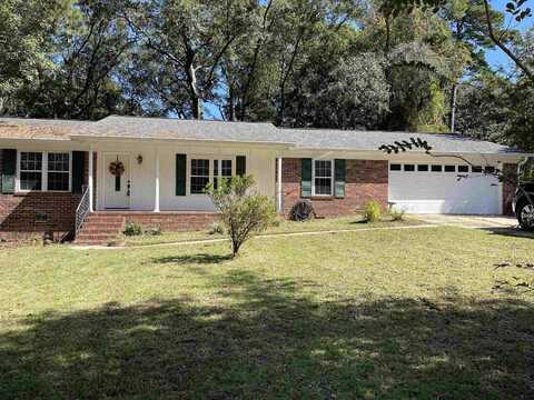 2361 Braeburn Circle, Tallahassee, FL 32309