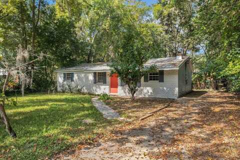 2032 Harriet Drive, Tallahassee, FL 32303