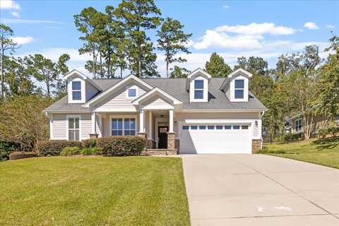 3180 Nathaniel Trace, Tallahassee, FL 32311