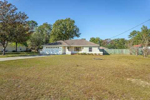 26 Shadow Oak Circle, Crawfordville, FL 32327