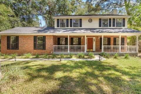 9336 Buck Haven Trail, Tallahassee, FL 32312