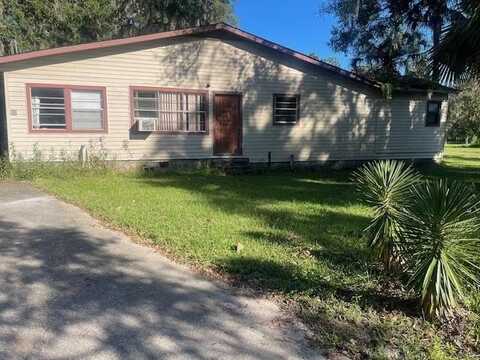 37 Mock Street, Saint Marks, FL 32355