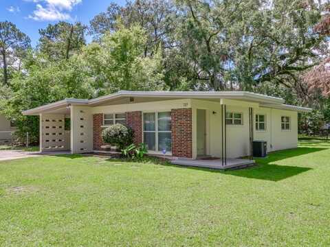 727 Coble, Tallahassee, FL 32301