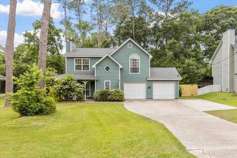 4987 Pimlico Drive, Tallahassee, FL 32309