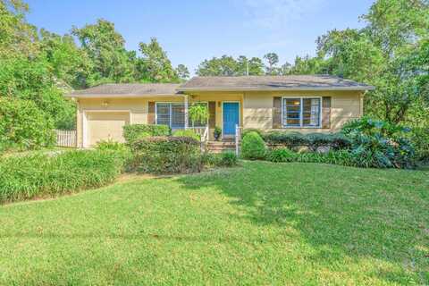 923 Carraway Street, Tallahassee, FL 32308