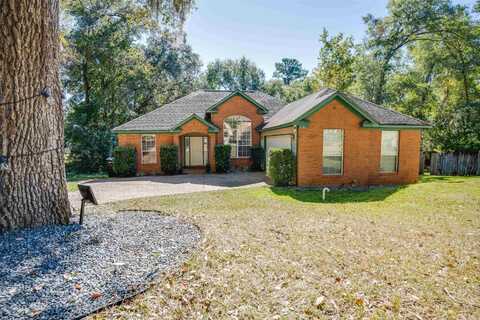 1711 Riverbirch Hollow, Tallahassee, FL 32308