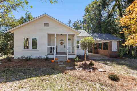 1353 E Washington Street, Monticello, FL 32344