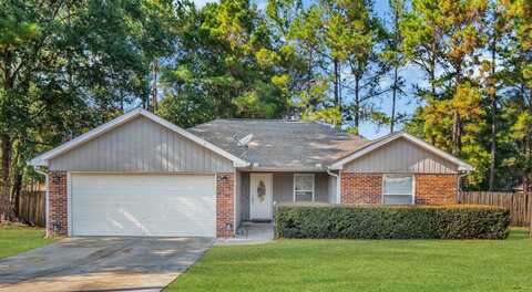 60 Loblolly Circle, Midway, FL 32343