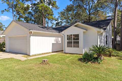 3191 Duke Street, Tallahassee, FL 32309