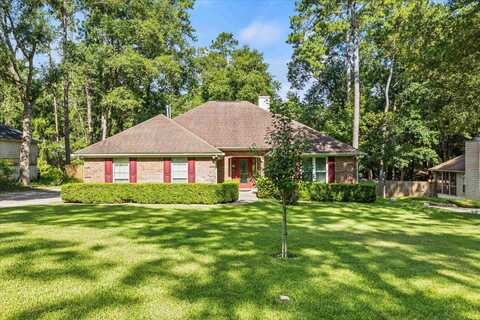 9480 Buck Haven Trail, Tallahassee, FL 32312