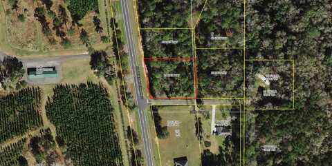 21 Inez Way, Quincy, FL 32351