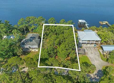 River Drive, Panacea, FL 32346