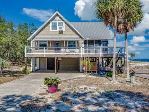 7 Bass Street, Alligator Point, FL 32346