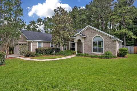 911 Park View Drive, Tallahassee, FL 32311