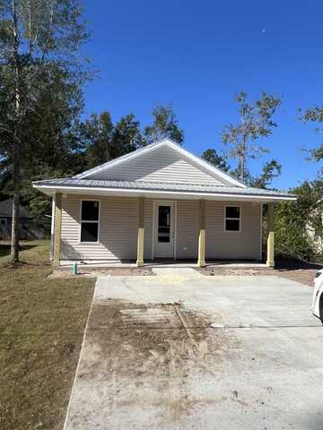 40 Shar Mel Re Lane, Crawfordville, FL 32327