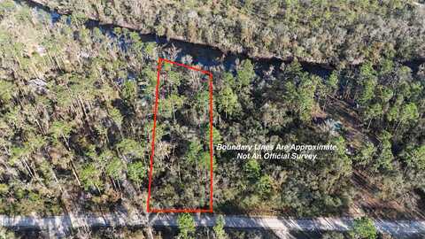 Vacant NE River Park Road, Lee, FL 32059