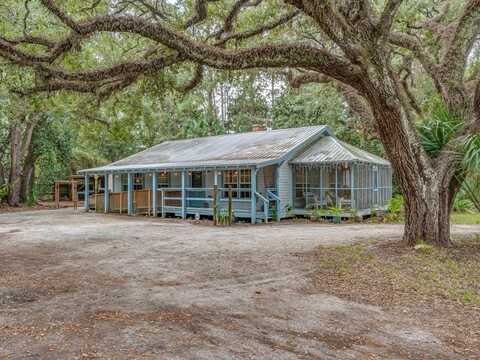 1509 Coastal Highway, Panacea, FL 32346