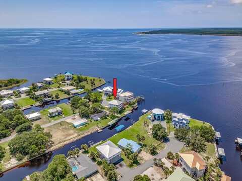 62 Blue Heron Way, Panacea, FL 32346