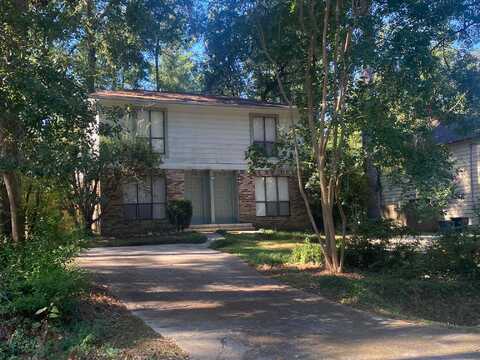 2121 Corinne Street, Tallahassee, FL 32308