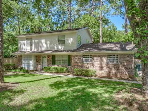 1904 Devra Drive, Tallahassee, FL 32303