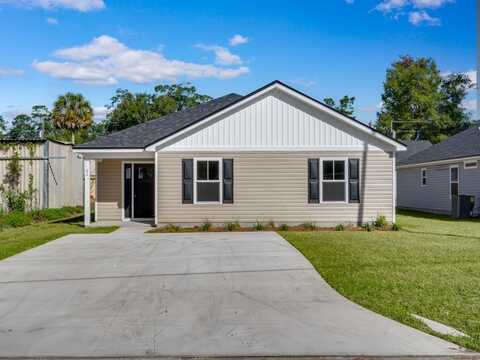 62 Shawnee Trail, Crawfordville, FL 32327