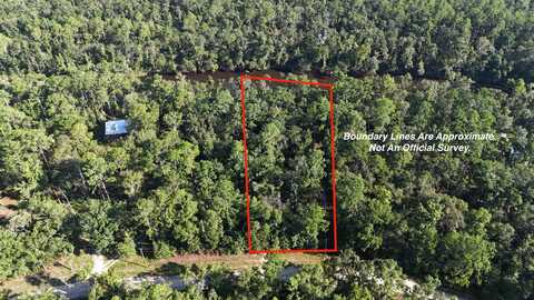 Vacant NE Madison Bluffs Way, Lee, FL 32059