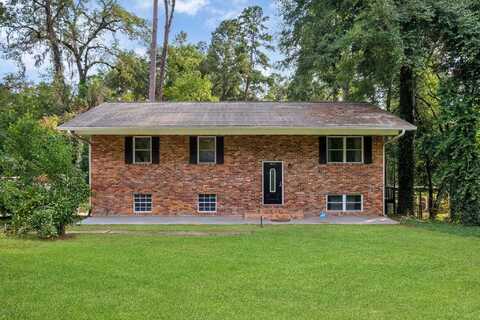 1815 Raa Avenue, Tallahassee, FL 32303