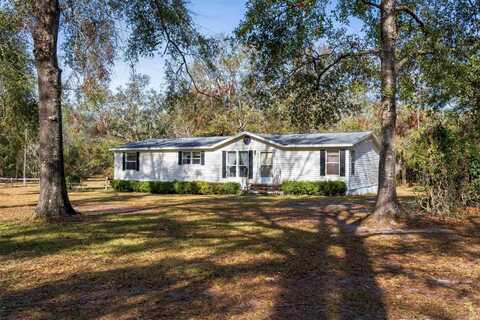 225 NE Champion Loop, Lee, FL 32059