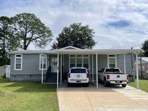 106 Shoreline Avenue, Other Florida, FL 32189