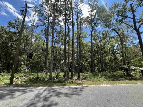 Franklin Drive, Crawfordville, FL 32327