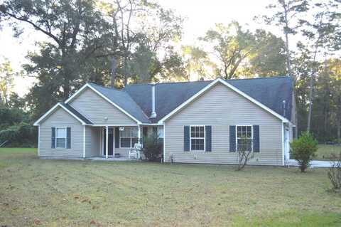 21 Marsue Drive, Crawfordville, FL 32327