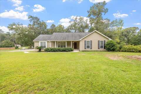 2036 Eykis Court, Tallahassee, FL 32317