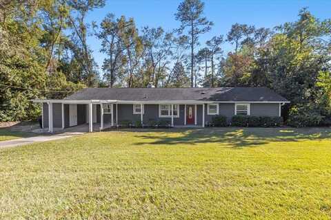 1235 Circle Drive, Tallahassee, FL 32301