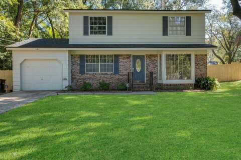 1821 Aaron Road, Tallahassee, FL 32303