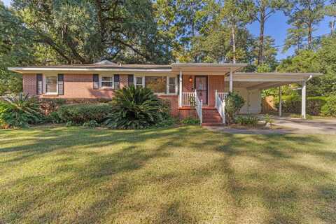 1518 KUHLACRE Drive, Tallahassee, FL 32308