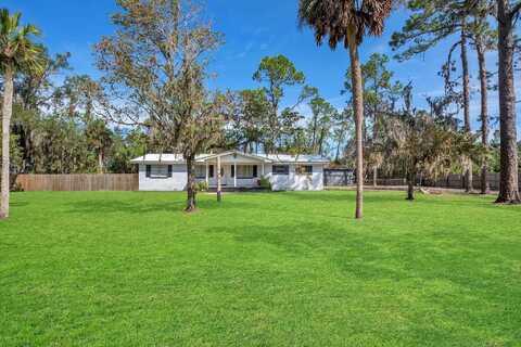 2484 Foley Road, Perry, FL 32348