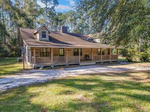 2541 Grubbs Road, Tallahassee, FL 32305