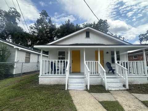 2141 Poppy Street, Tallahassee, FL 32310