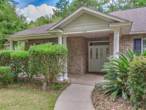 106 Parkside Street, Crawfordville, FL 32327