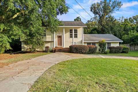 1821 Quince Drive, Tallahassee, FL 32308