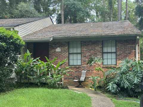 378 E Whetherbine Way, Tallahassee, FL 32311