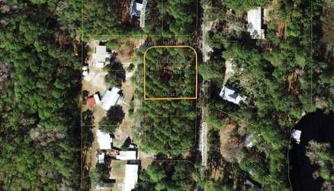 0 Buckhorn Creek Road, Sopchoppy, FL 32358