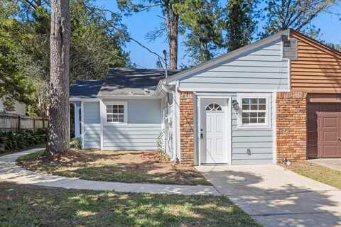 3234 Albert Drive, Tallahassee, FL 32309