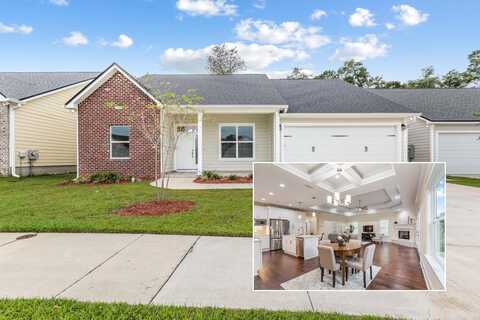 1577 Cherry Blossom Circle, Tallahassee, FL 32317